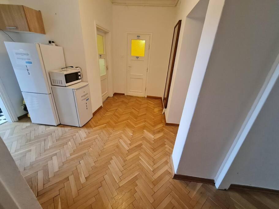Fantastic Waw - O13 Room A Varsovia Exterior foto